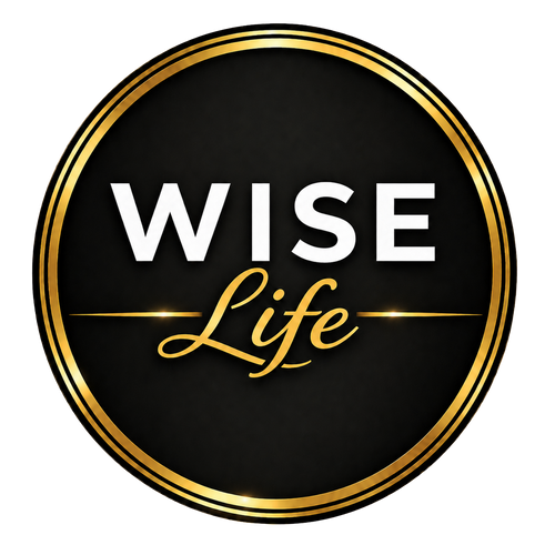 The W.I.S.E Life